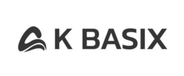 K BASIX logo