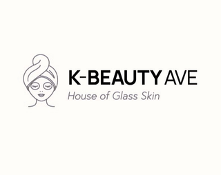 K-BEAUTY AVE HOUSE OF GLASS SKIN
