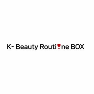 K-BEAUTY ROUTINE BOX