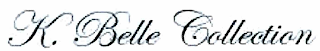 K. BELLE COLLECTION logo