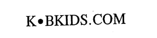 K BKIDS.COM logo