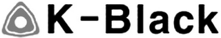 K-BLACK logo
