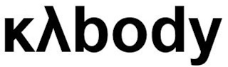 K BODY logo