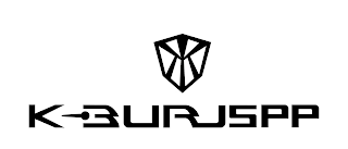 K-BURJSPP logo
