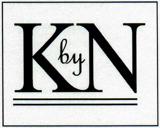 K BY N logo