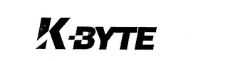 K-BYTE logo