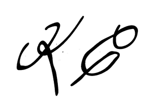 K C logo