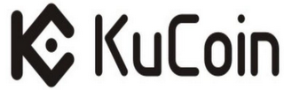 K C KUCOIN logo