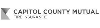 K CAPITOL COUNTY MUTUAL FIRE INSURANCE logo