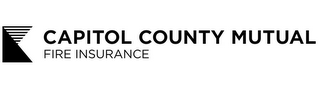 K CAPITOL COUNTY MUTUAL FIRE INSURANCE logo