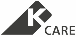 K CARE logo