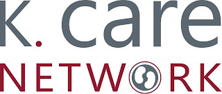 K. CARE NETWORK logo