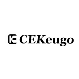 K CEKEUGO logo