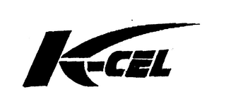 K-CEL logo