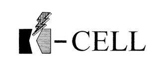 K-CELL logo