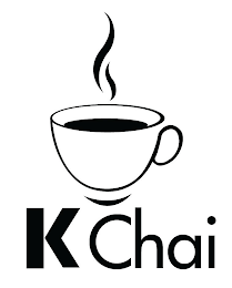K CHAI logo