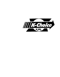 K-CHOICE logo