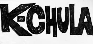 K-CHULA logo