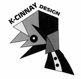 K-CINNAY DESIGN logo