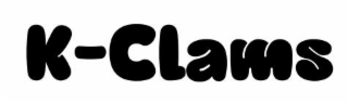 K-CLAMS logo