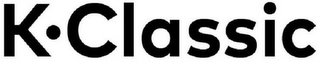 K CLASSIC logo