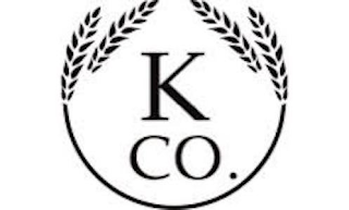 K CO. logo