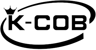 K-COB logo