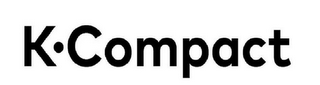 K · COMPACT logo