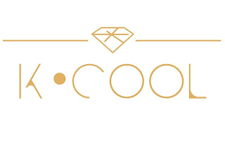 K COOL logo