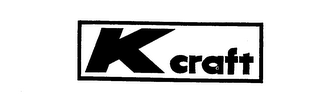 K CRAFT logo