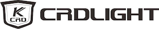 K CRD CRDLIGHT logo