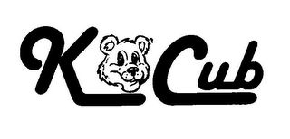 K CUB logo