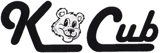 K CUB logo