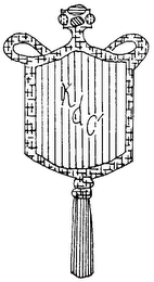 K D C logo