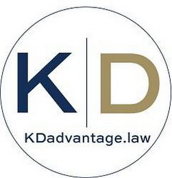 K | D KDADVANTAGE.LAW logo