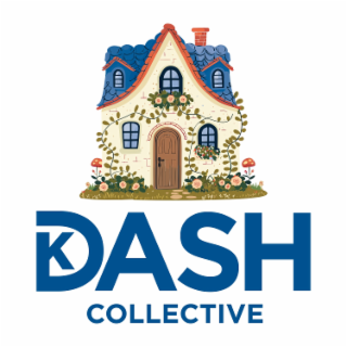 K DASH COLLECTIVE logo