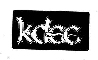 K-DEE logo