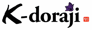 K-DORAJI logo
