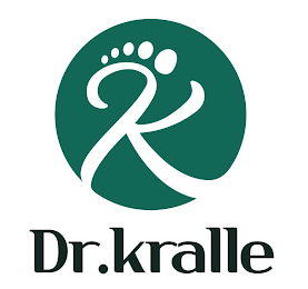 K DR. KRALLE logo