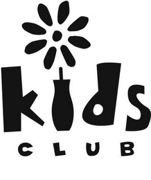 K DS CLUB logo