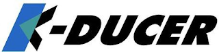 K - DUCER logo