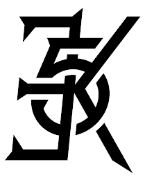 K E 5 logo