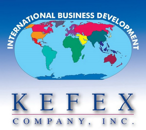 K E F E X logo