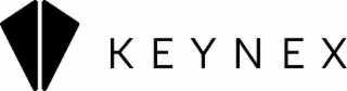 K E Y N E X logo