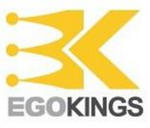 K EGO KINGS logo