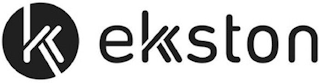 K EKSTON logo
