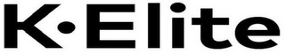 K · ELITE logo