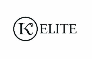 K ELITE logo