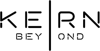 K ER N B E Y O N D logo