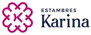 K ESTAMBRES KARINA logo